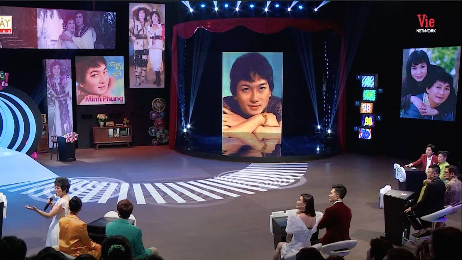Kim Tử Long: 'Thoại Mỹ là người yêu đầu tiên của tôi' 3 Kim Tử Long: Thoại Mỹ là người yêu đầu tiên của tôi - ảnh 2